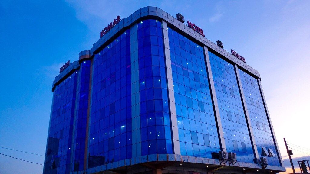Hotel Komar Lira City