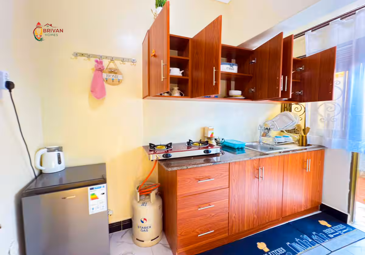 Brivan Homes Apartment