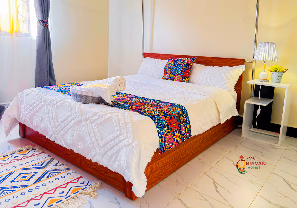 Brivan Homes Apartment