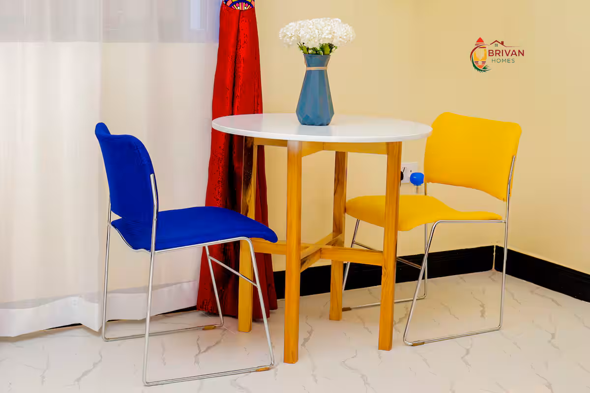 Brivan Homes Apartment