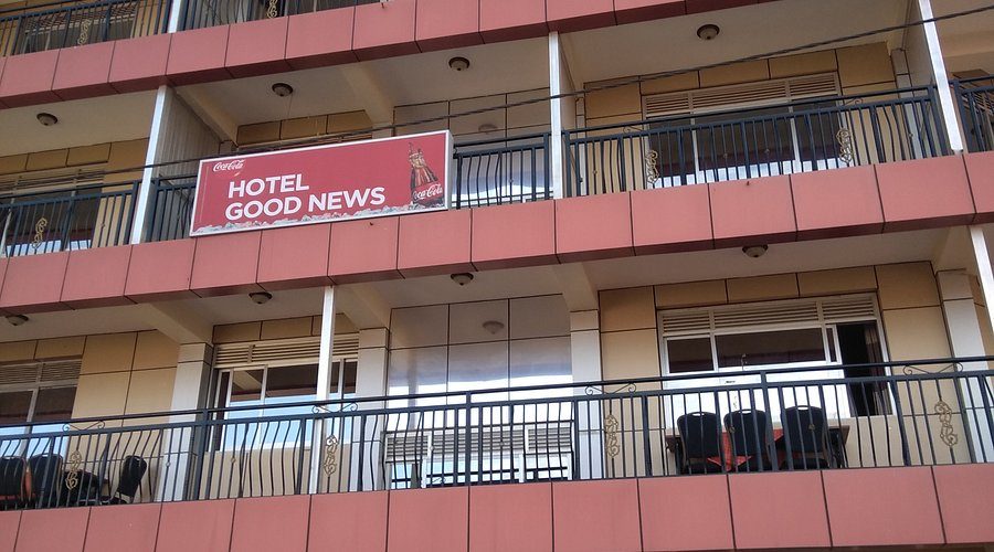 Hotel Good News