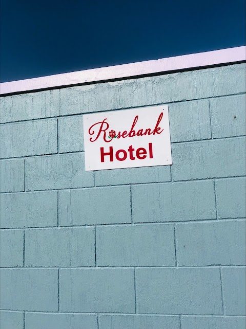 Rosebank Hotel Lira City