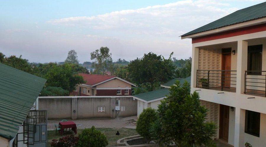 Kanberra Hotel