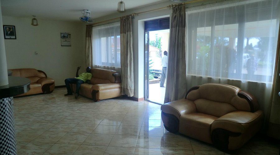 Margaritha Palace Hotel