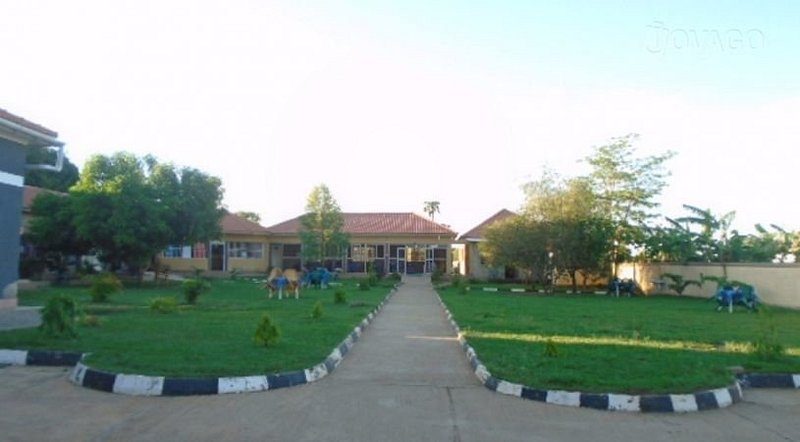 Pauline Hotel