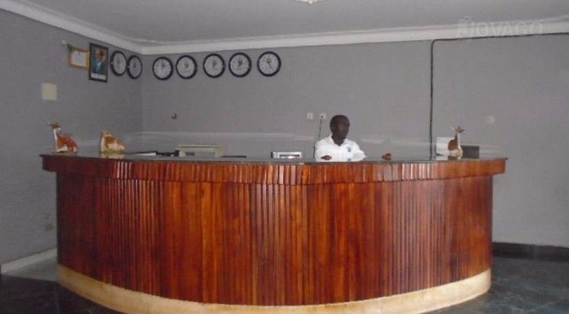 Pauline Hotel