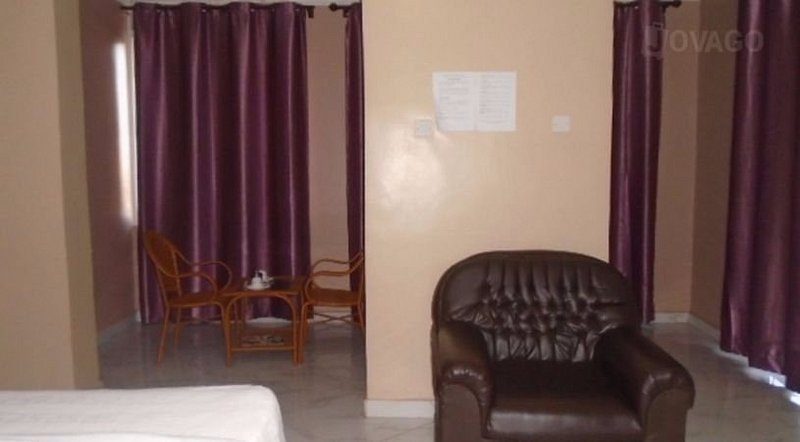 Pauline Hotel