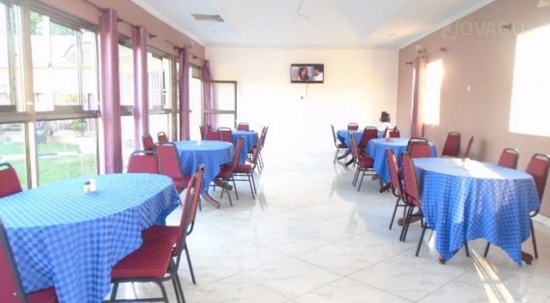 Pauline Hotel