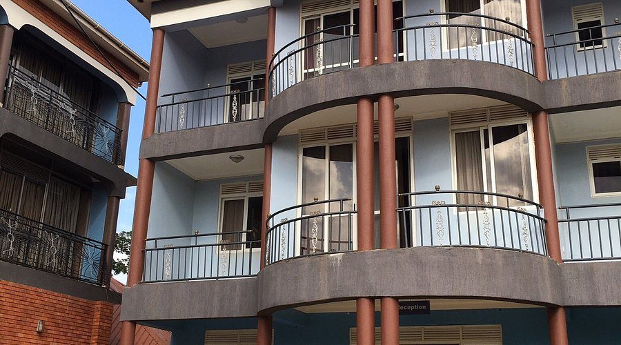 Pauline Hotel