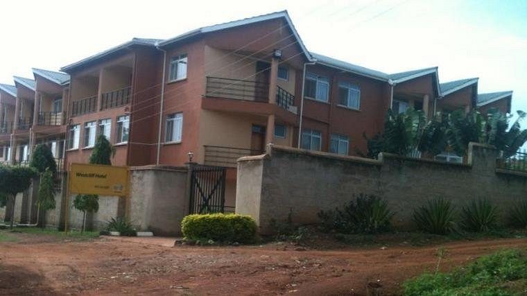 Westcliff Hotel